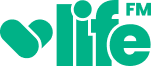 LifeFM logo