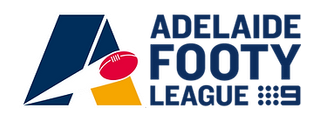 Adelaide Footy League logo