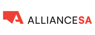 Alliance SA logo