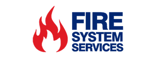 Fire System Services logo