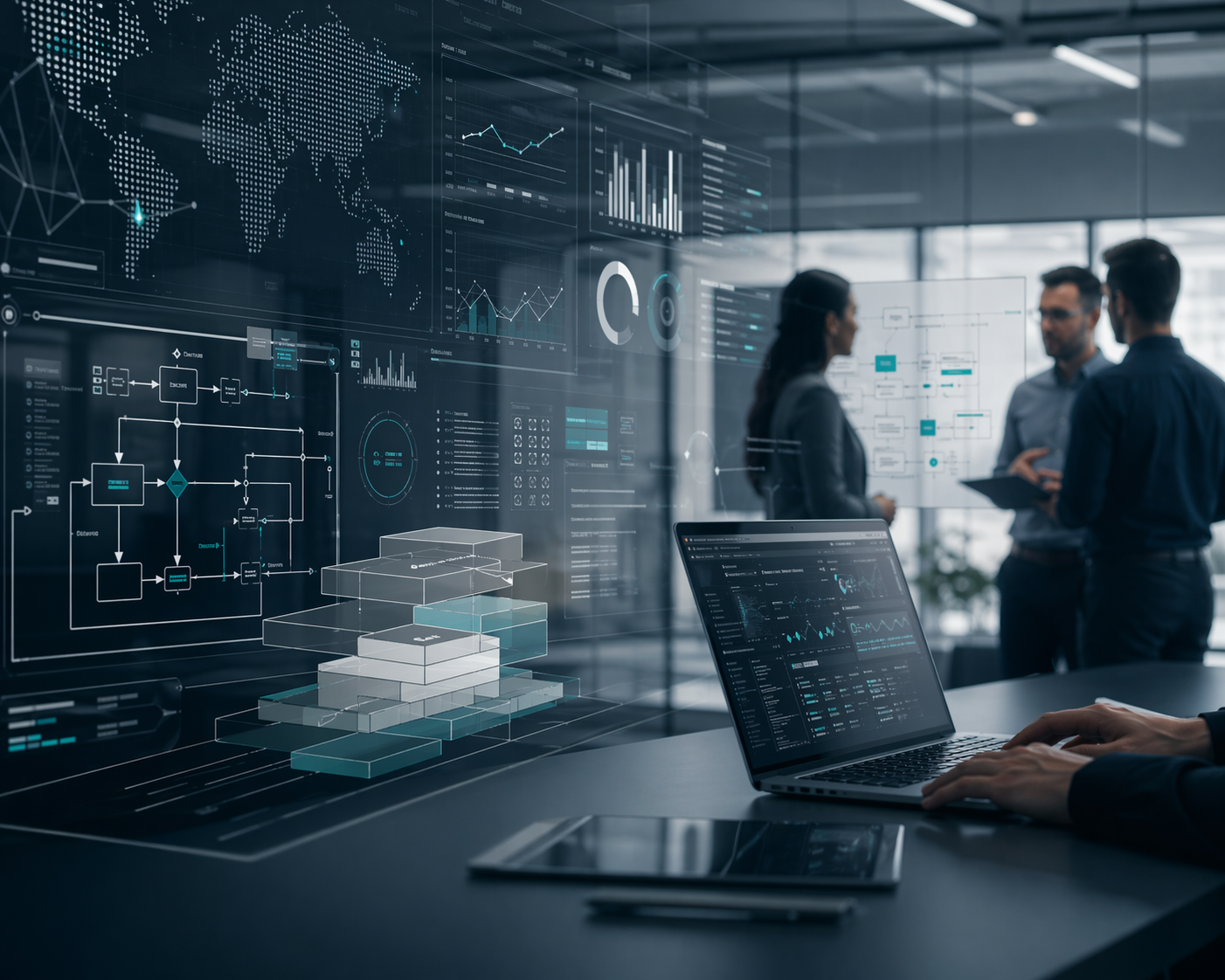 Digital Transformation